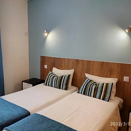 Consolacao Pedramar Vendégház