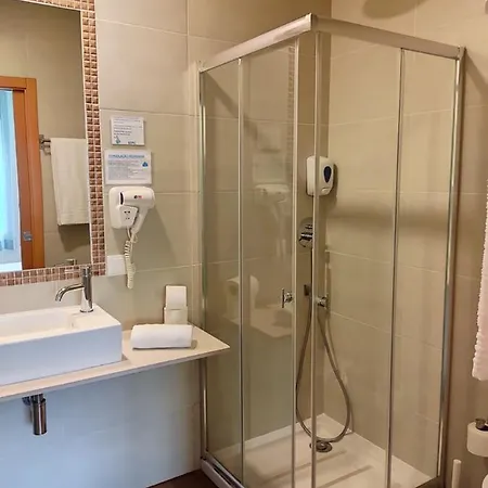 Vendégház Consolacao Pedramar