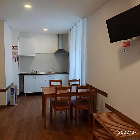 Vendégház Consolacao Pedramar 4*