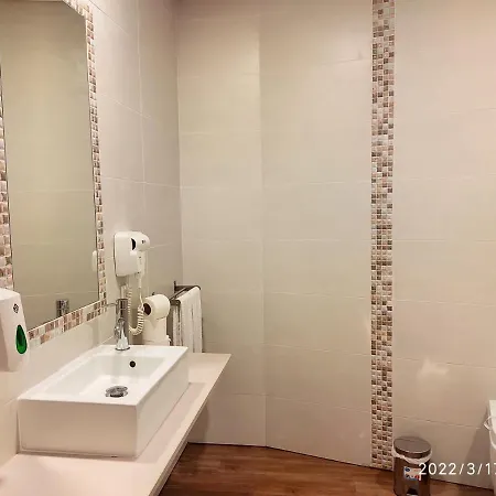 Vendégház Consolacao Pedramar 4*