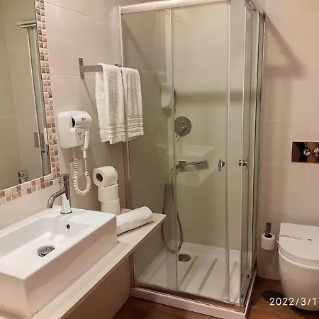 Consolacao Pedramar Vendégház