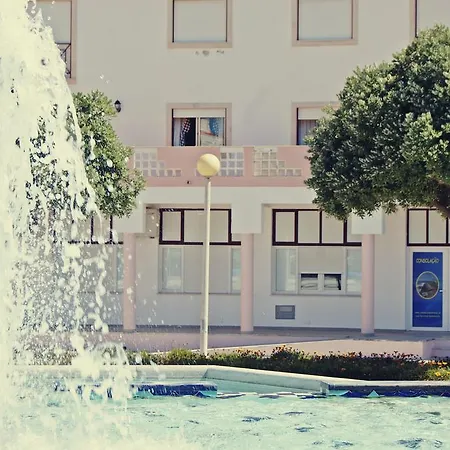 Consolacao Pedramar Vendégház 4*