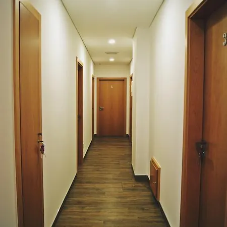 Vendégház Consolacao Pedramar Atouguia da Baleia