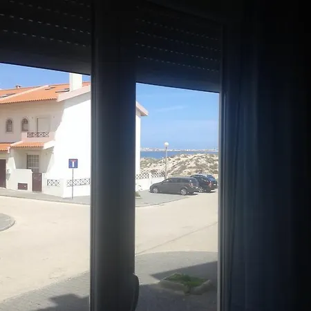 Consolacao Pedramar 4*