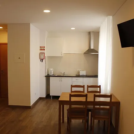 Consolacao Pedramar 4*