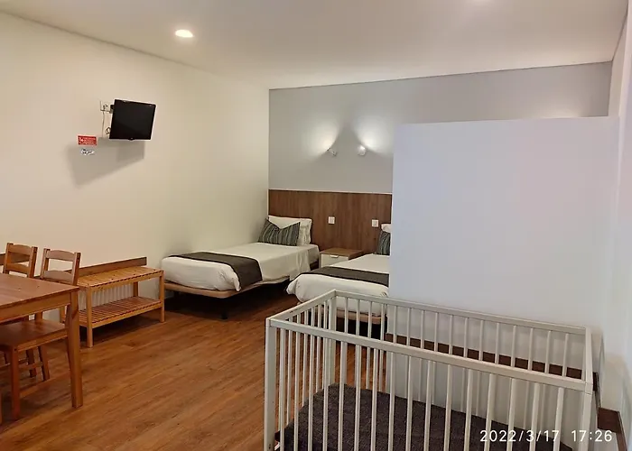 Consolacao Pedramar Konukevi 4*