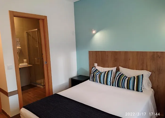 Konukevi Consolacao Pedramar 4*