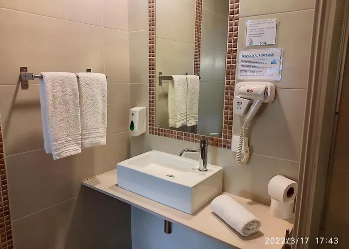 Consolacao Pedramar