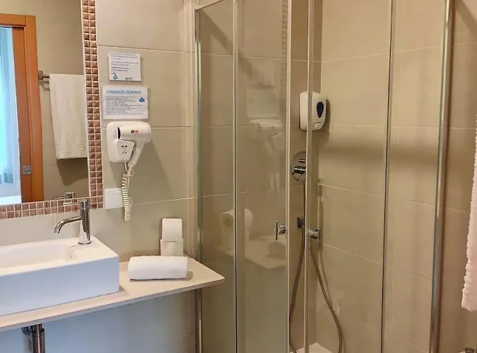 Konukevi Consolacao Pedramar