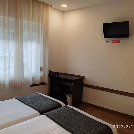 Guest house Consolacao Pedramar