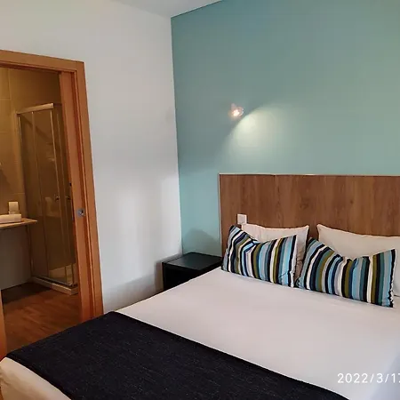 Pensjonat Consolacao Pedramar 4*