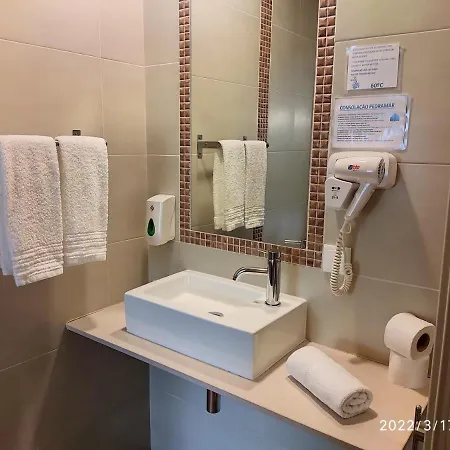 Consolacao Pedramar