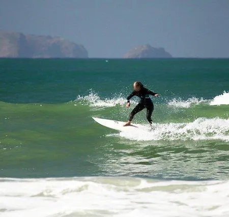 Pensjonat Consolacao Pedramar 4*