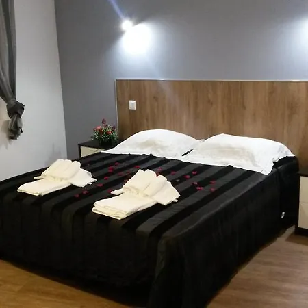 Consolacao Pedramar Guest house Atouguia Da Baleia