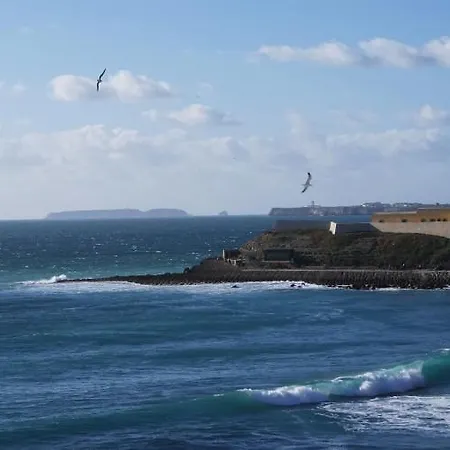 Consolacao Pedramar Pensjonat 4*