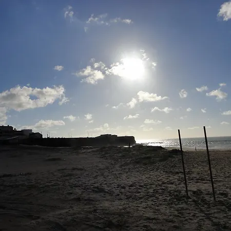 Consolacao Pedramar Pensjonat Atouguia Da Baleia