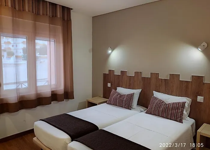 招待所 康锁拉考佩德拉马旅馆 4*