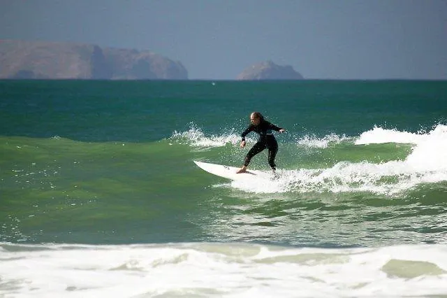 招待所 康锁拉考佩德拉马旅馆 4*