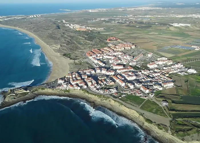 康锁拉考佩德拉马旅馆 4*